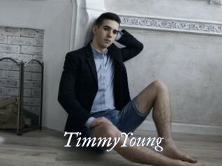 TimmyYoung