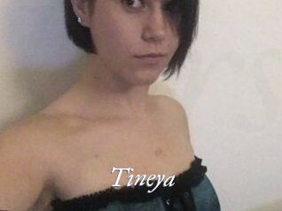 Tineya