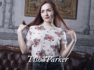 TishaParker
