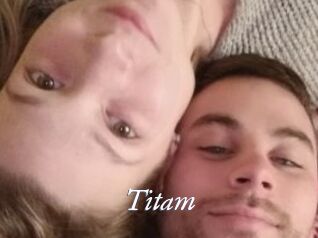 Titam