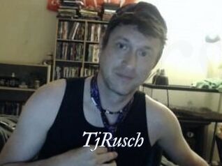 TjRusch Kei Harde Sex