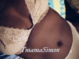 TmamaSimon Kei Harde Sex
