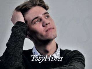 TobyHines