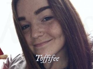 Toffifee