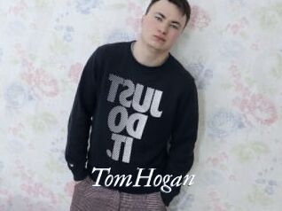 TomHogan