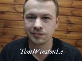 TomWinstonLe
