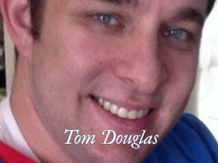 Tom_Douglas