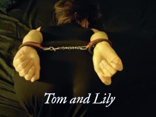 Tom_and_Lily