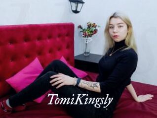 TomiKingsly