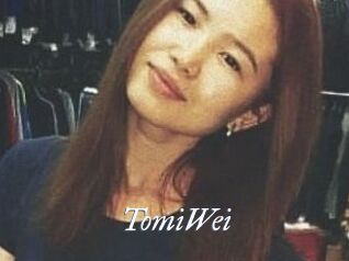 TomiWei