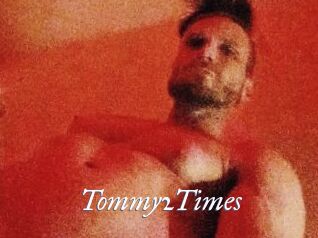 Tommy2Times