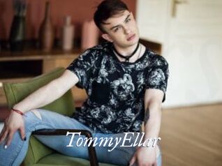 TommyEllar