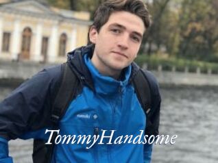 TommyHandsome