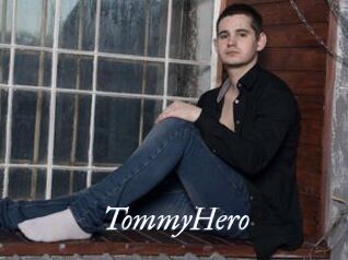 TommyHero