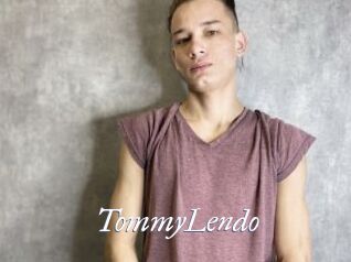 TommyLendo