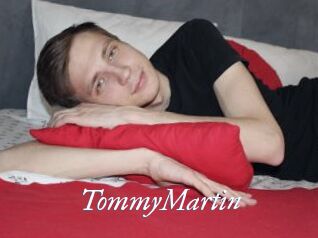 TommyMartin