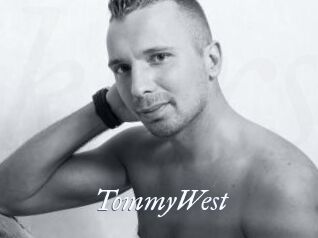 TommyWest