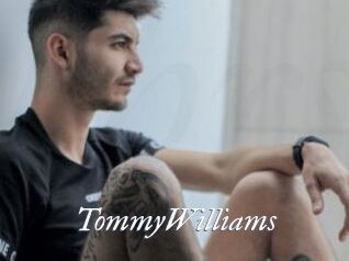 TommyWilliams