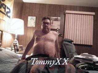 TommyXX