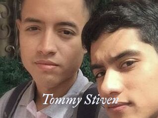 Tommy_Stiven