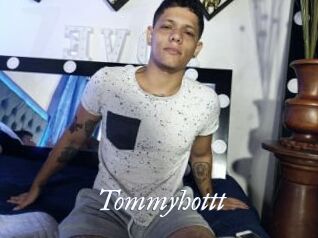 Tommyhottt