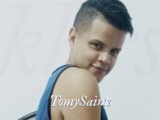 TomySaints