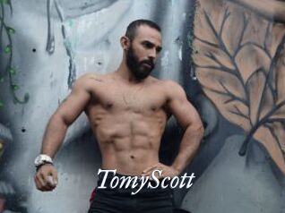 TomyScott