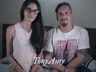 TonyAmy