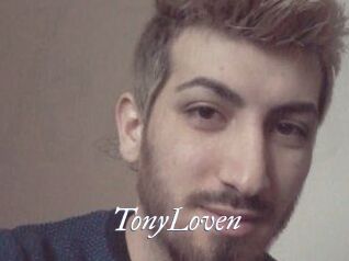 TonyLoven