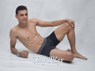 TonyPlay