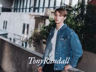 TonyRandall