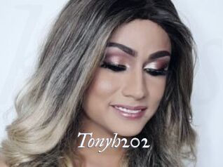 Tonyh202