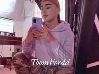 ToomFordd