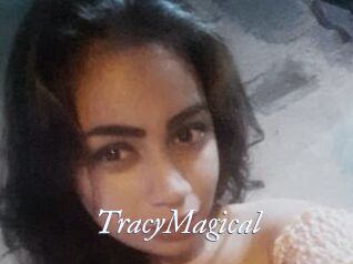 TracyMagical