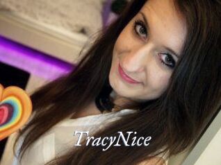 TracyNice
