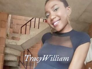 TracyWilliam