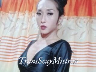 TransSexyMistress