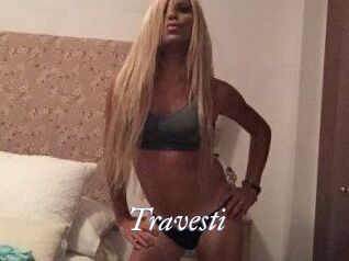 Travesti