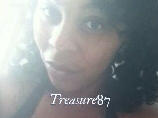 Treasure87