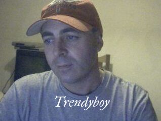 Trendyboy Kei Harde Sex