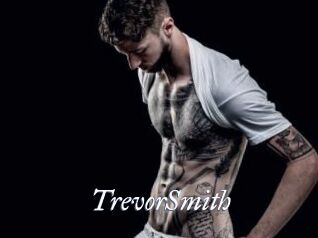 TrevorSmith Kei Harde Sex