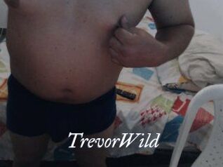 Trevor_Wild