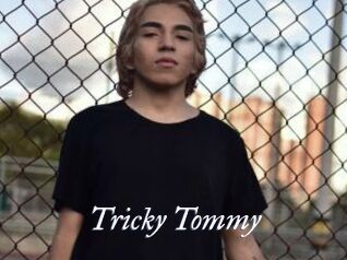 Tricky_Tommy