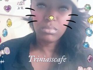 Triniasscafe