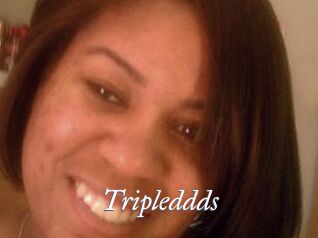 Tripleddds