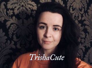 TrishaCute