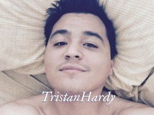 TristanHardy