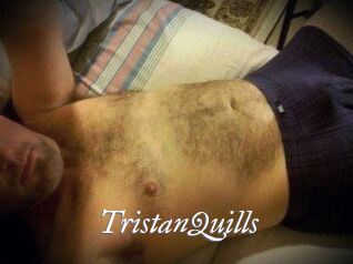TristanQuills Kei Harde Sex