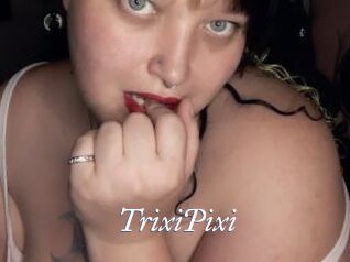 TrixiPixi