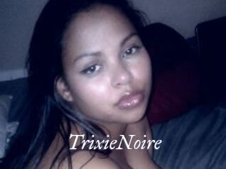 TrixieNoire